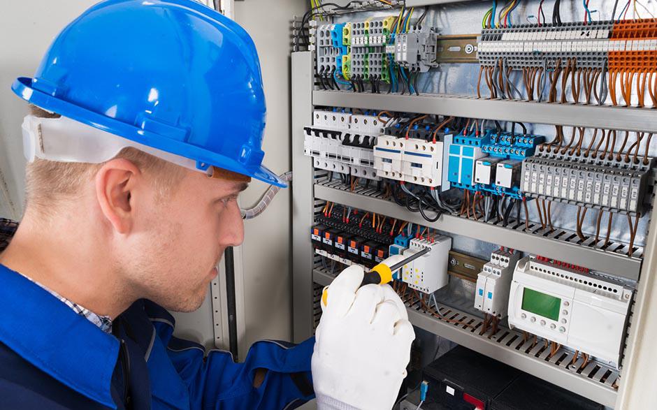électricien en bâtiment Bouffémont