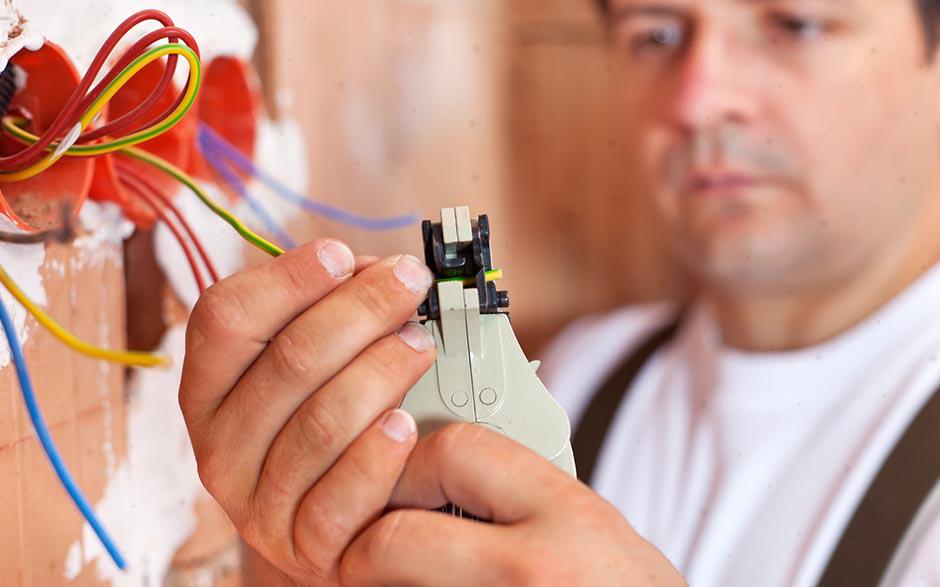 électricien en urgence Coubron