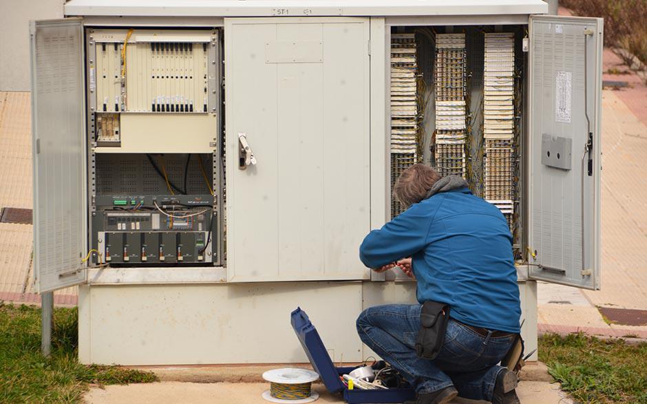 recherche électricien Montrouge