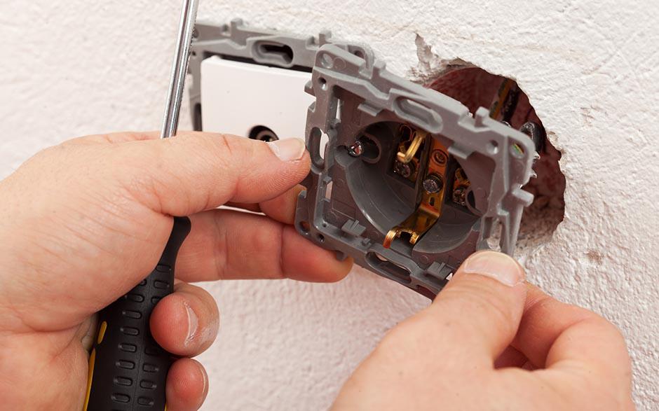 recherche électricien Montrouge