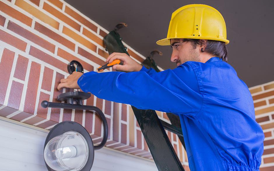 électricien urgence Suresnes