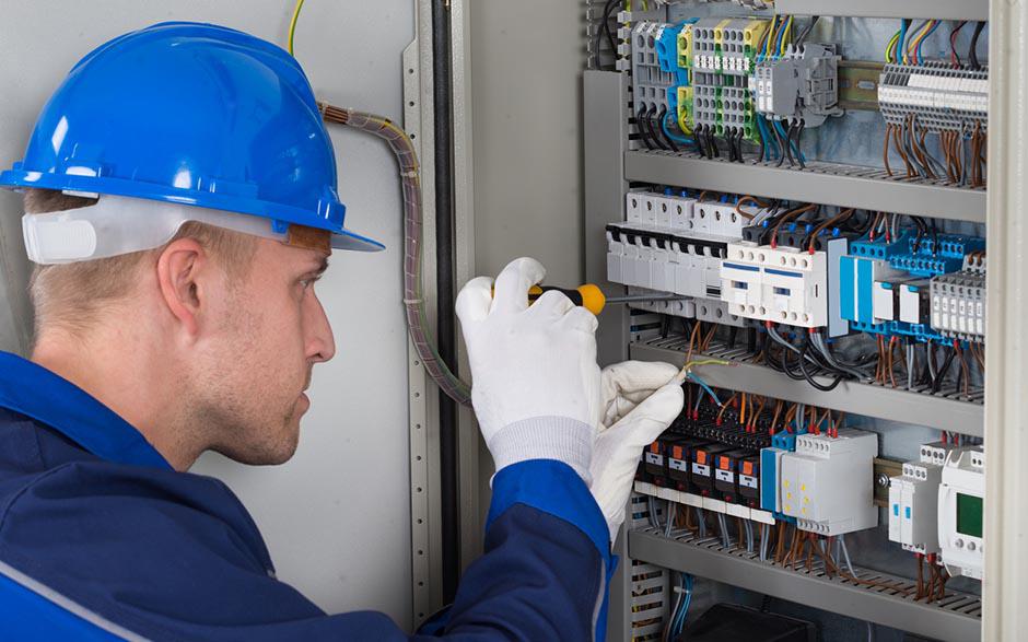 électricien en urgence Coubron