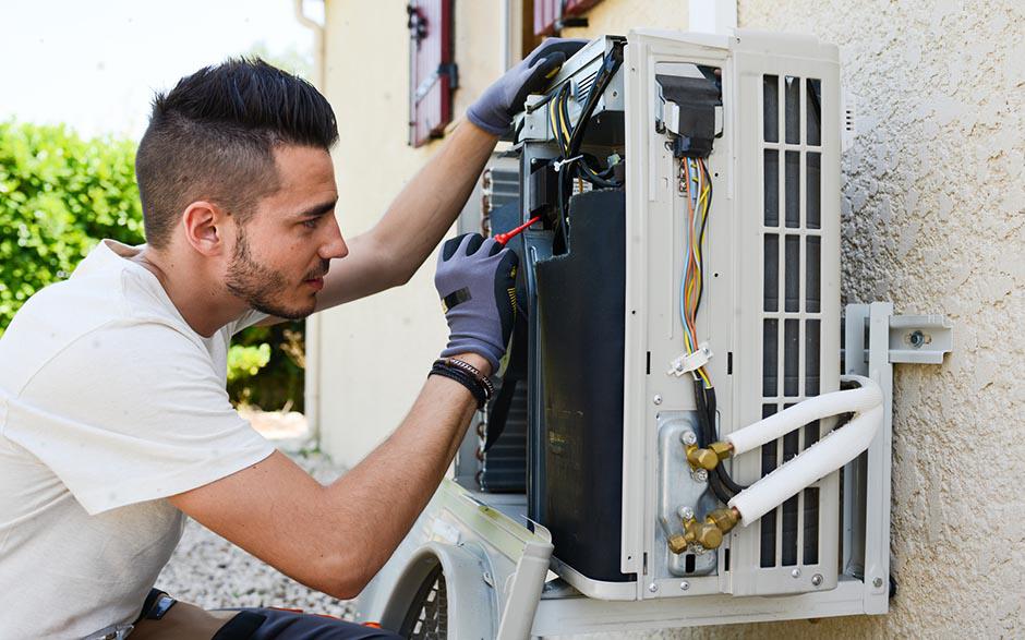 recherche électricien Montrouge
