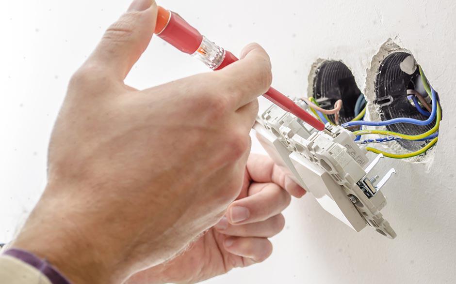électricité générale Gentilly