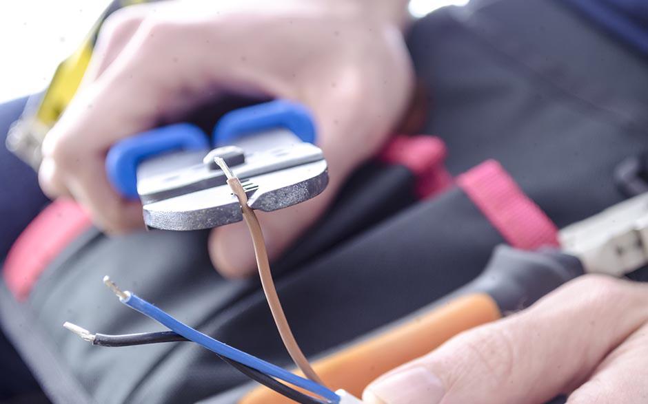 recherche électricien Montrouge