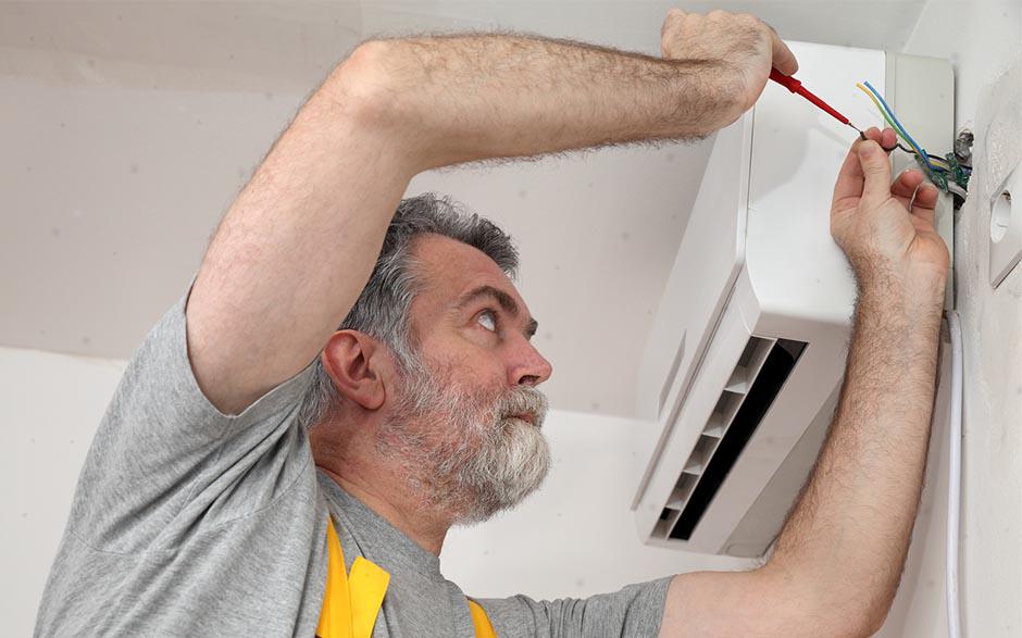 électricien en bâtiment Bouffémont