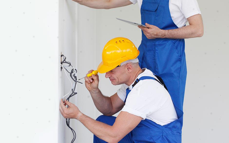 recherche électricien Montrouge