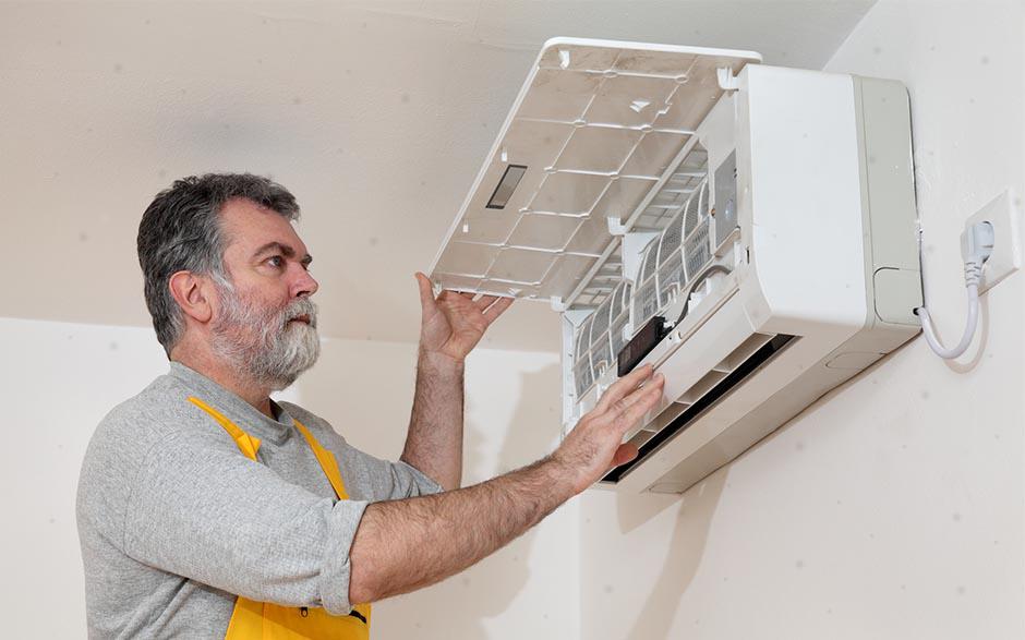 électricien urgence Coubron